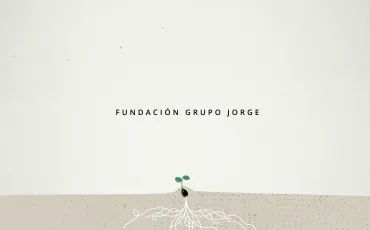 Vídeo corporativo Fundación Grupo Jorge